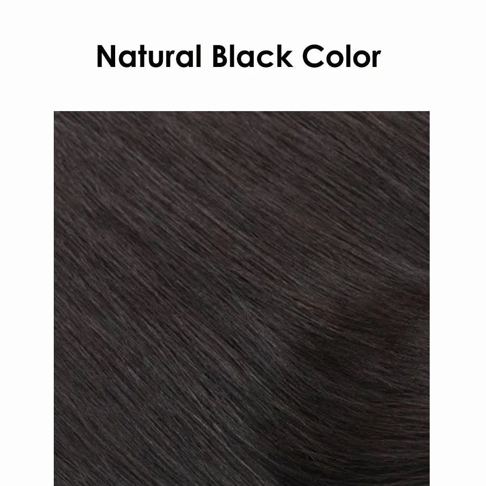 7x11–10x12 CM · Silk Base · European Virgin Human Hair Topper · Straight · for Women Clip-In